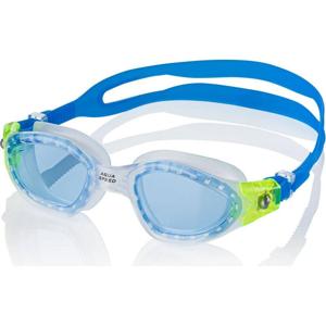 Окуляри для плавання Aqua Speed ATLANTIC 7970 блакитний